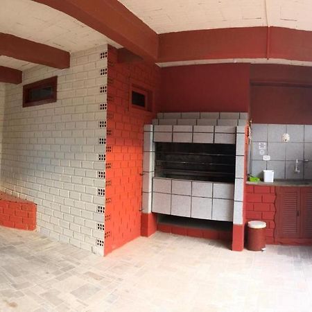 Residencial Souza - Praia Da Pinheira - Sc Palhoça Exteriör bild