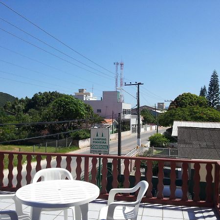 Residencial Souza - Praia Da Pinheira - Sc Palhoça Exteriör bild