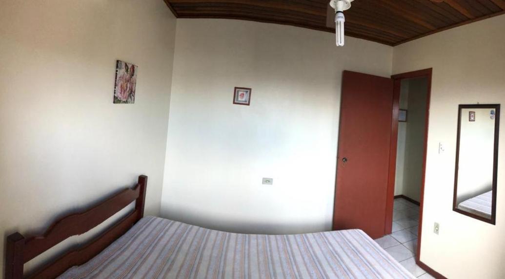 Residencial Souza - Praia Da Pinheira - Sc Palhoça Exteriör bild