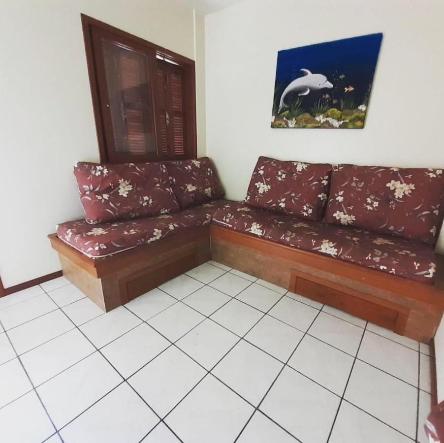 Residencial Souza - Praia Da Pinheira - Sc Palhoça Exteriör bild