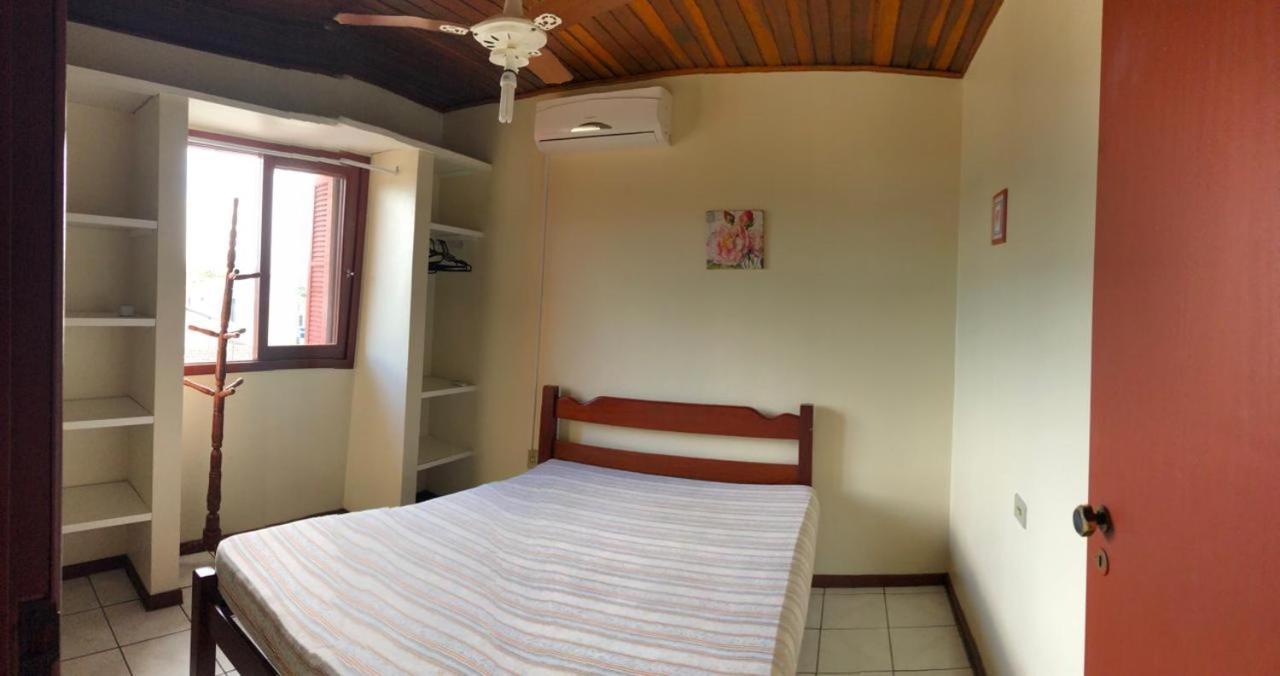 Residencial Souza - Praia Da Pinheira - Sc Palhoça Exteriör bild