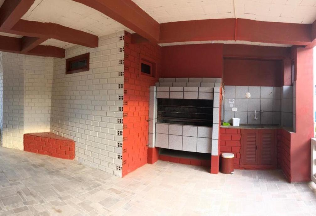 Residencial Souza - Praia Da Pinheira - Sc Palhoça Exteriör bild